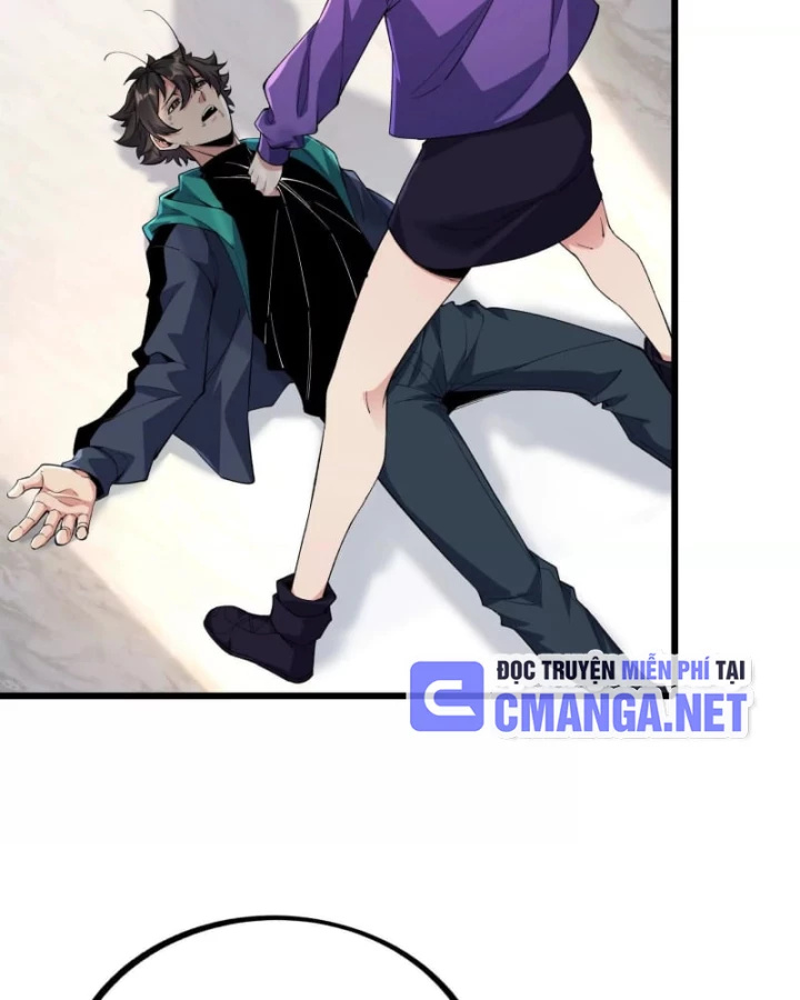 Mạt Thế Cẩu Sinh: Gián Giúp Ta Chồng Buff Chapter 19 - Trang 2