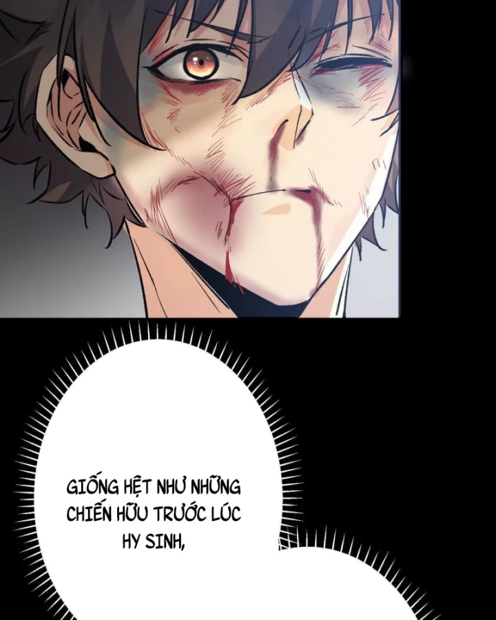 Mạt Thế Cẩu Sinh: Gián Giúp Ta Chồng Buff Chapter 19 - Trang 2