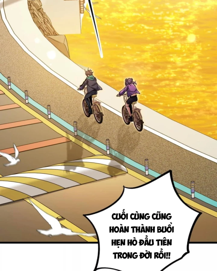Mạt Thế Cẩu Sinh: Gián Giúp Ta Chồng Buff Chapter 19 - Trang 2