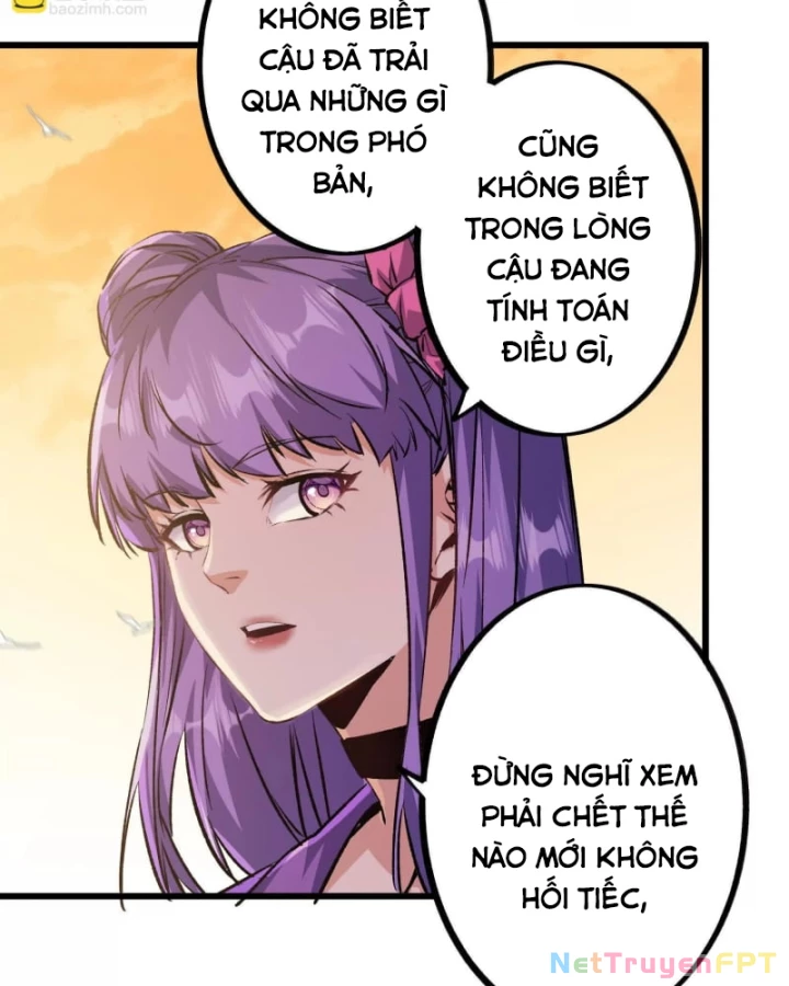 Mạt Thế Cẩu Sinh: Gián Giúp Ta Chồng Buff Chapter 19 - Trang 2