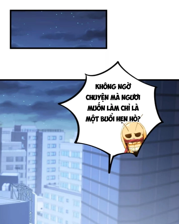 Mạt Thế Cẩu Sinh: Gián Giúp Ta Chồng Buff Chapter 19 - Trang 2