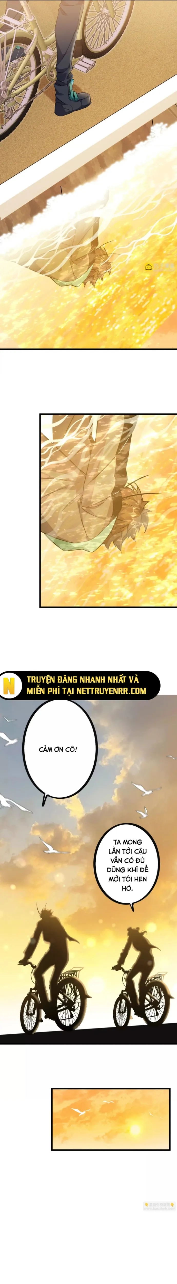 Mạt Thế Cẩu Sinh: Gián Giúp Ta Chồng Buff Chapter 19.1 - Trang 2