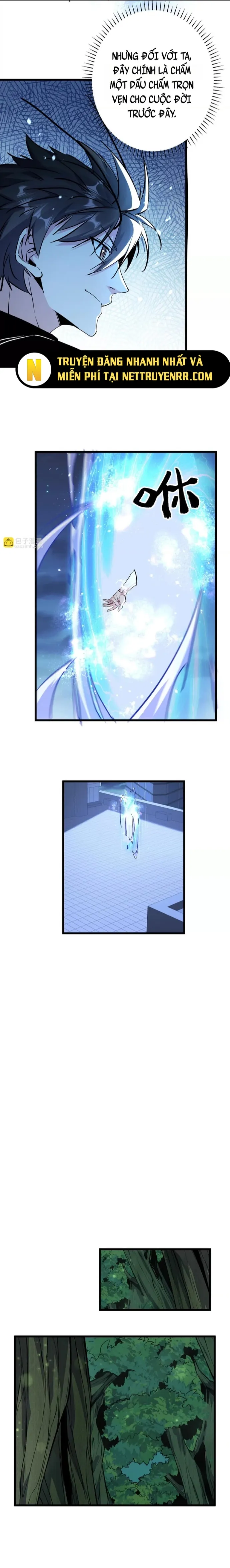Mạt Thế Cẩu Sinh: Gián Giúp Ta Chồng Buff Chapter 19.1 - Trang 2