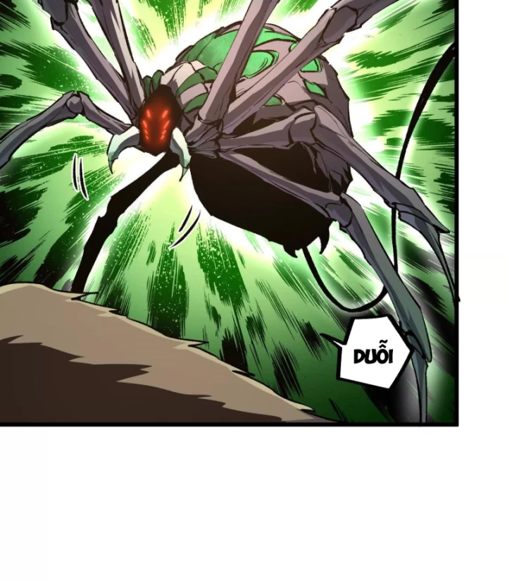 Mạt Thế Cẩu Sinh: Gián Giúp Ta Chồng Buff Chapter 20 - Trang 2