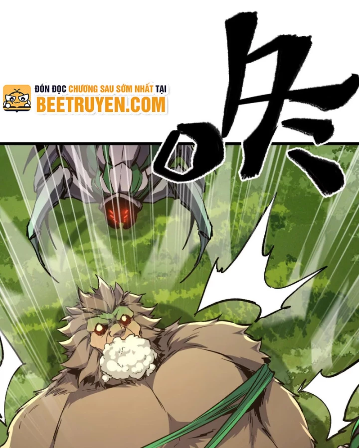 Mạt Thế Cẩu Sinh: Gián Giúp Ta Chồng Buff Chapter 20 - Trang 2