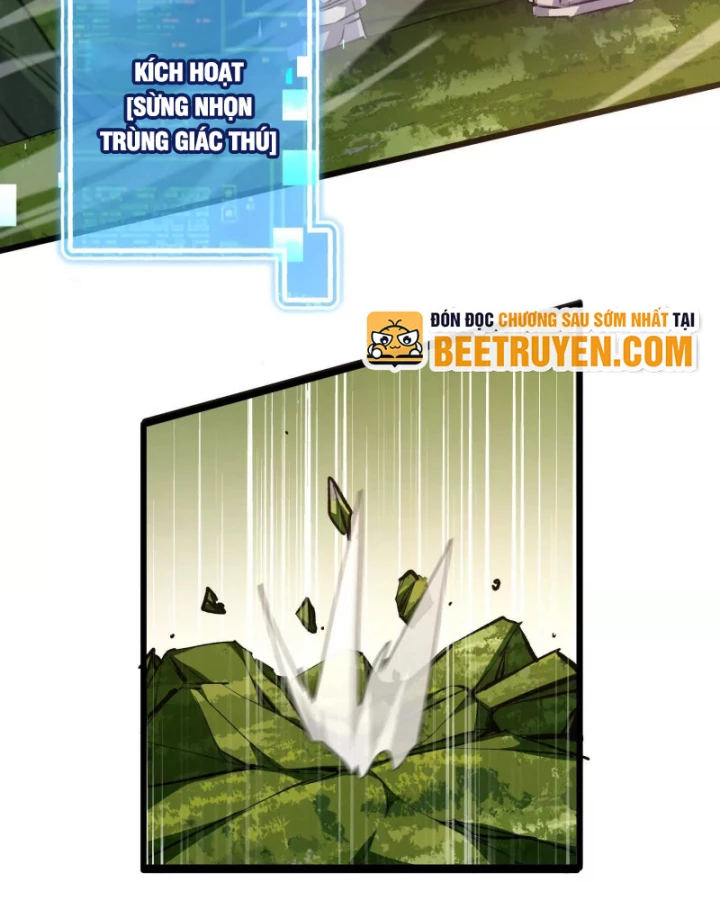Mạt Thế Cẩu Sinh: Gián Giúp Ta Chồng Buff Chapter 20 - Trang 2