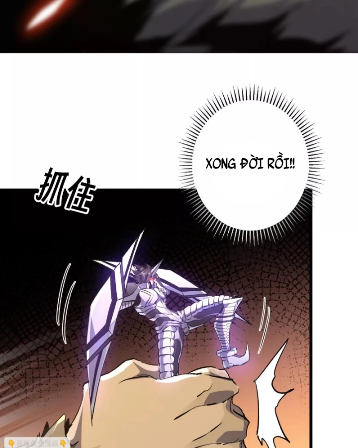 Mạt Thế Cẩu Sinh: Gián Giúp Ta Chồng Buff Chapter 20 - Trang 2