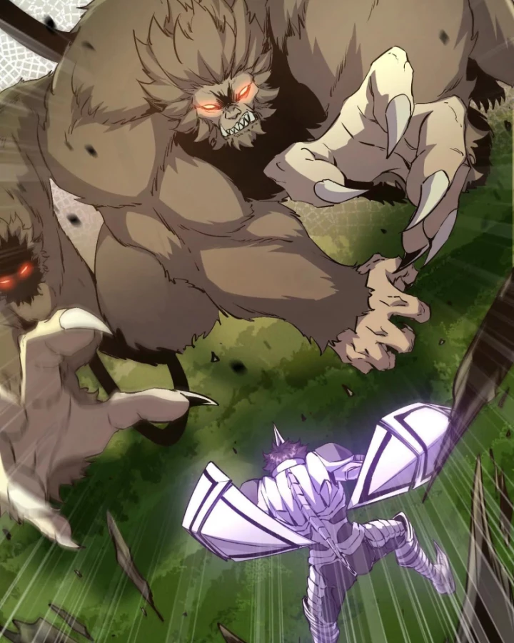Mạt Thế Cẩu Sinh: Gián Giúp Ta Chồng Buff Chapter 20 - Trang 2