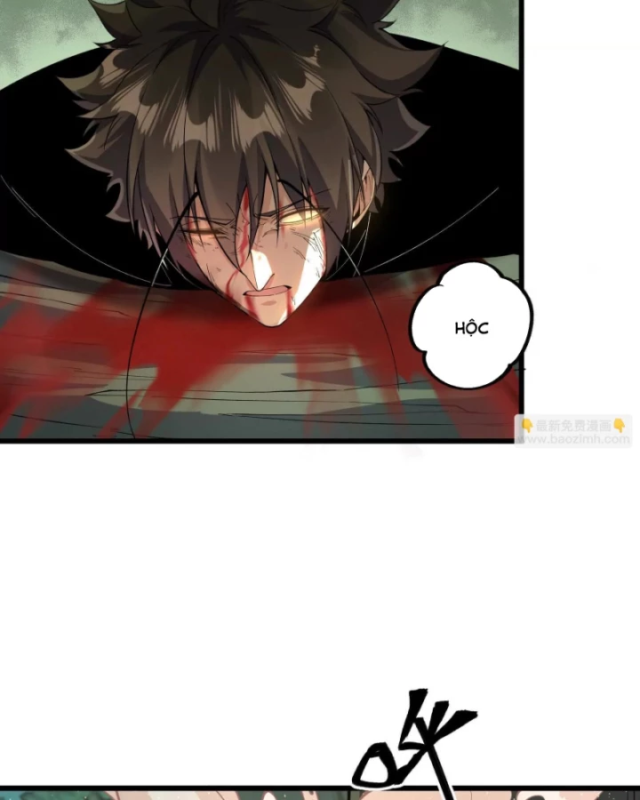 Mạt Thế Cẩu Sinh: Gián Giúp Ta Chồng Buff Chapter 20 - Trang 2