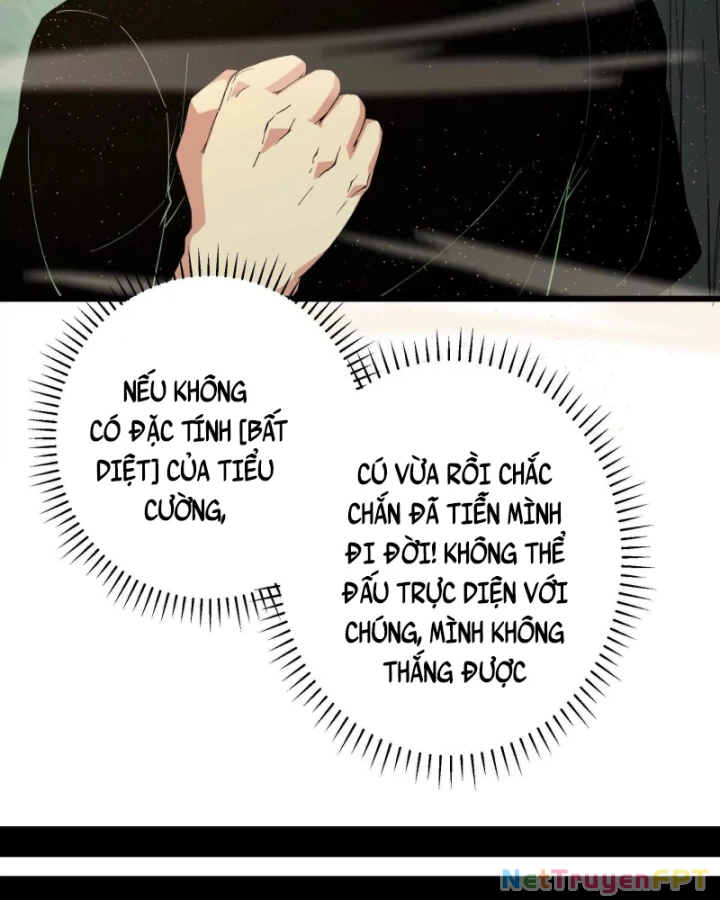 Mạt Thế Cẩu Sinh: Gián Giúp Ta Chồng Buff Chapter 20 - Trang 2
