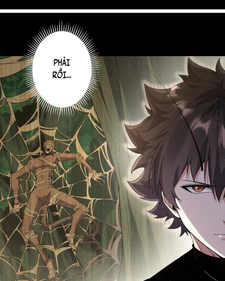 Mạt Thế Cẩu Sinh: Gián Giúp Ta Chồng Buff Chapter 20 - Trang 2