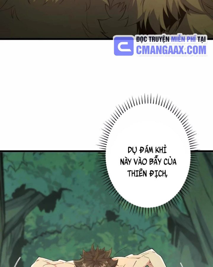 Mạt Thế Cẩu Sinh: Gián Giúp Ta Chồng Buff Chapter 20 - Trang 2