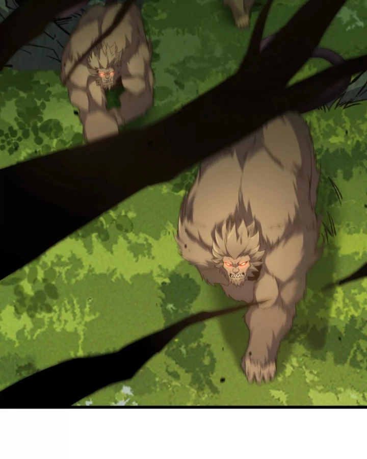 Mạt Thế Cẩu Sinh: Gián Giúp Ta Chồng Buff Chapter 20 - Trang 2