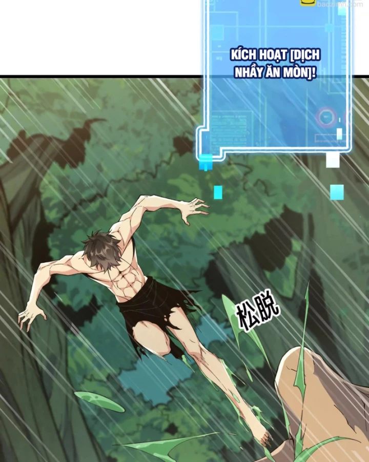 Mạt Thế Cẩu Sinh: Gián Giúp Ta Chồng Buff Chapter 20 - Trang 2