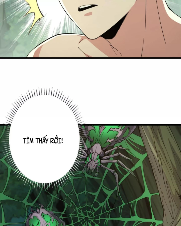Mạt Thế Cẩu Sinh: Gián Giúp Ta Chồng Buff Chapter 20 - Trang 2