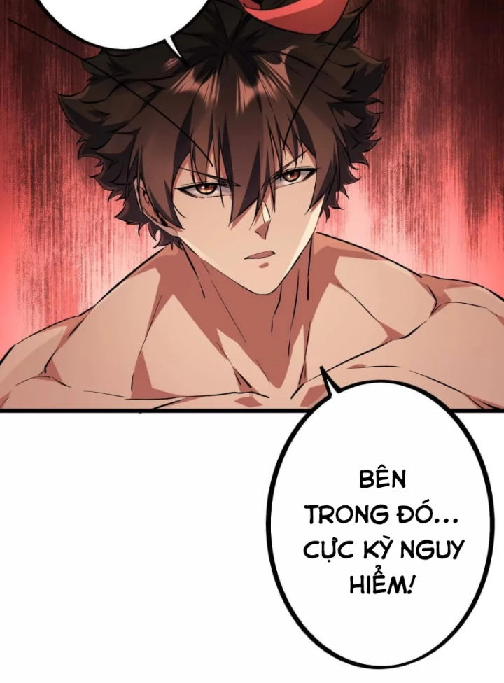 Mạt Thế Cẩu Sinh: Gián Giúp Ta Chồng Buff Chapter 21 - Trang 2