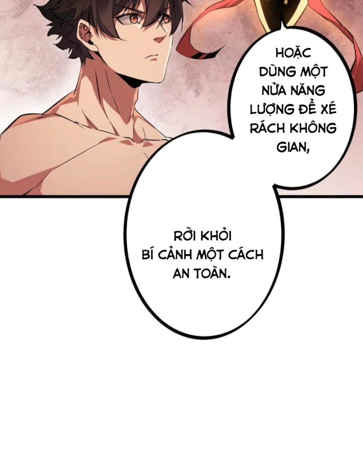 Mạt Thế Cẩu Sinh: Gián Giúp Ta Chồng Buff Chapter 21 - Trang 2
