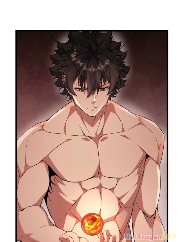 Mạt Thế Cẩu Sinh: Gián Giúp Ta Chồng Buff Chapter 21 - Trang 2