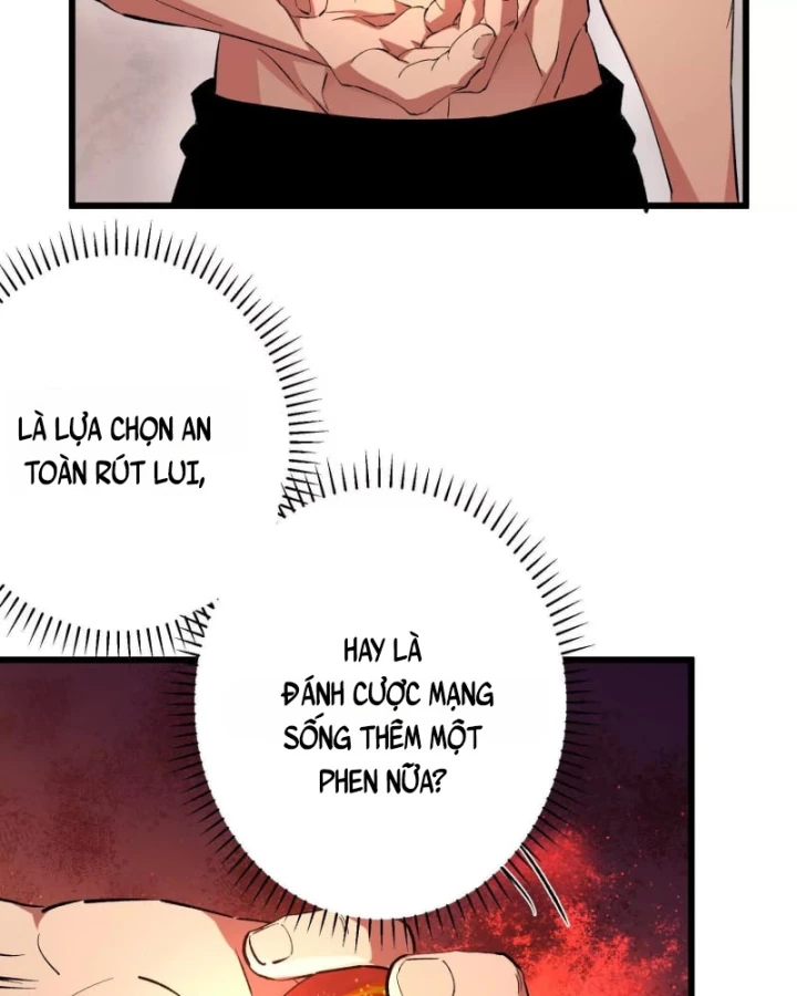 Mạt Thế Cẩu Sinh: Gián Giúp Ta Chồng Buff Chapter 21 - Trang 2