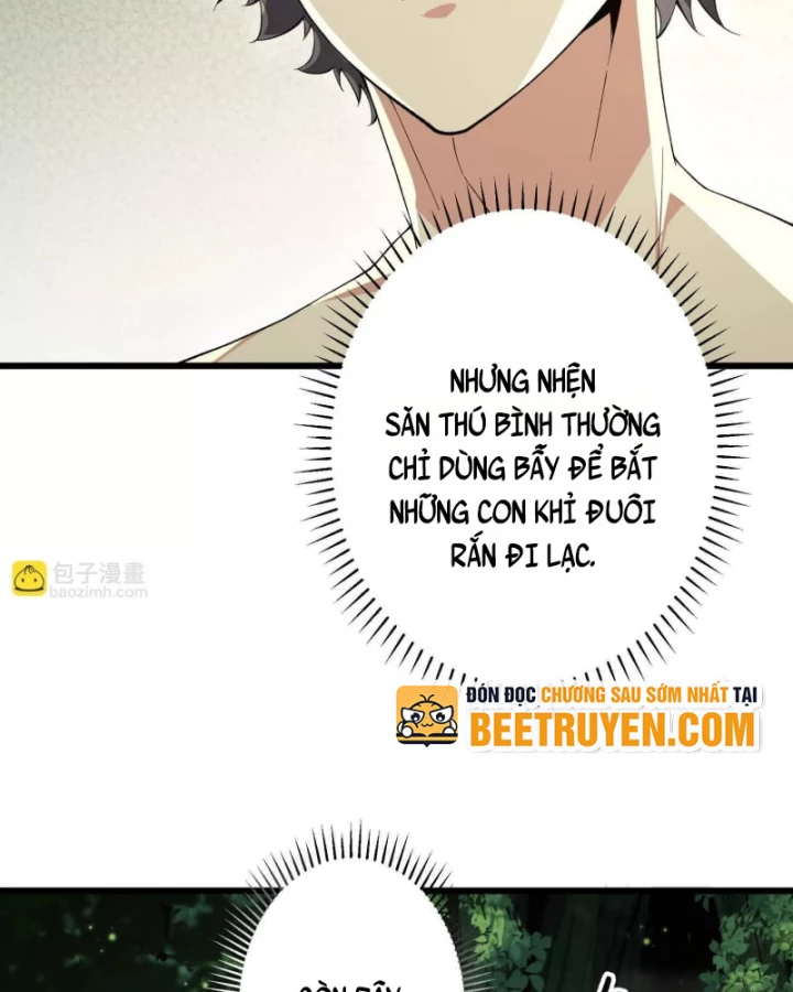 Mạt Thế Cẩu Sinh: Gián Giúp Ta Chồng Buff Chapter 21 - Trang 2
