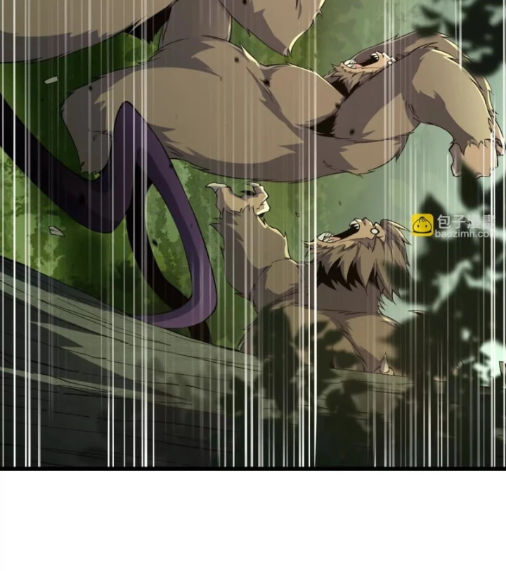 Mạt Thế Cẩu Sinh: Gián Giúp Ta Chồng Buff Chapter 21 - Trang 2