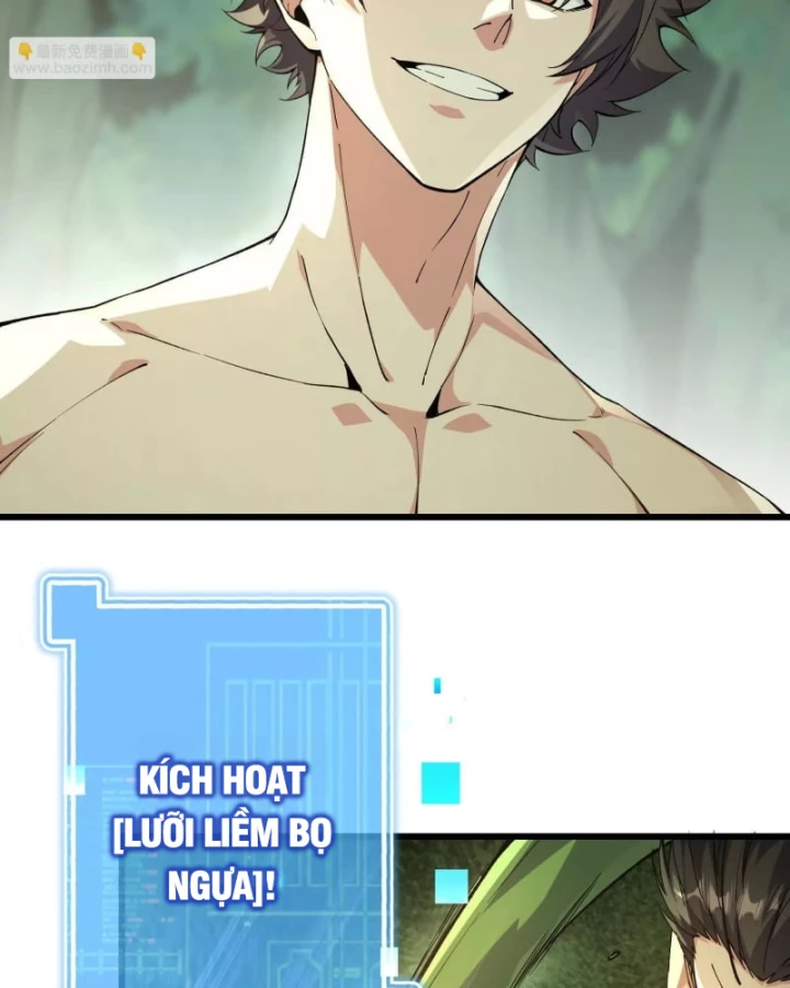 Mạt Thế Cẩu Sinh: Gián Giúp Ta Chồng Buff Chapter 21 - Trang 2