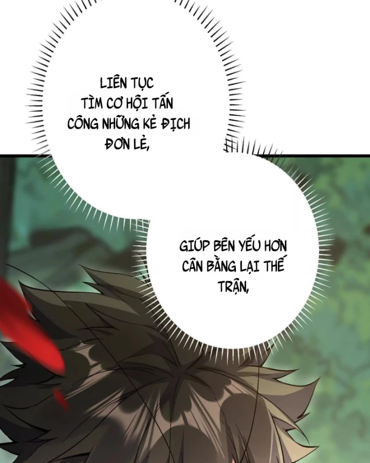 Mạt Thế Cẩu Sinh: Gián Giúp Ta Chồng Buff Chapter 21 - Trang 2
