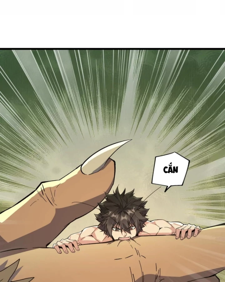 Mạt Thế Cẩu Sinh: Gián Giúp Ta Chồng Buff Chapter 21 - Trang 2