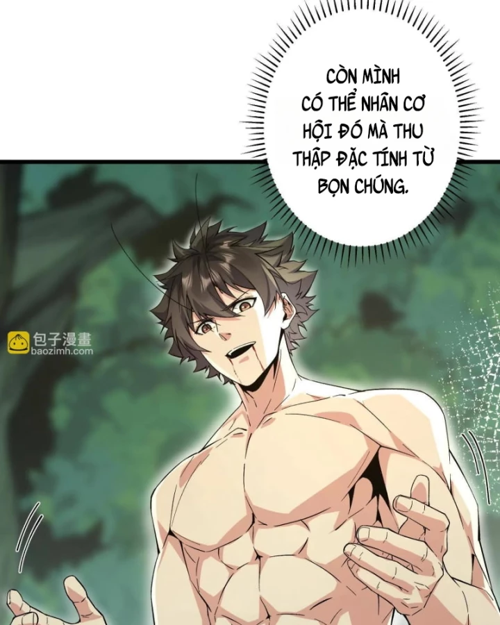Mạt Thế Cẩu Sinh: Gián Giúp Ta Chồng Buff Chapter 21 - Trang 2
