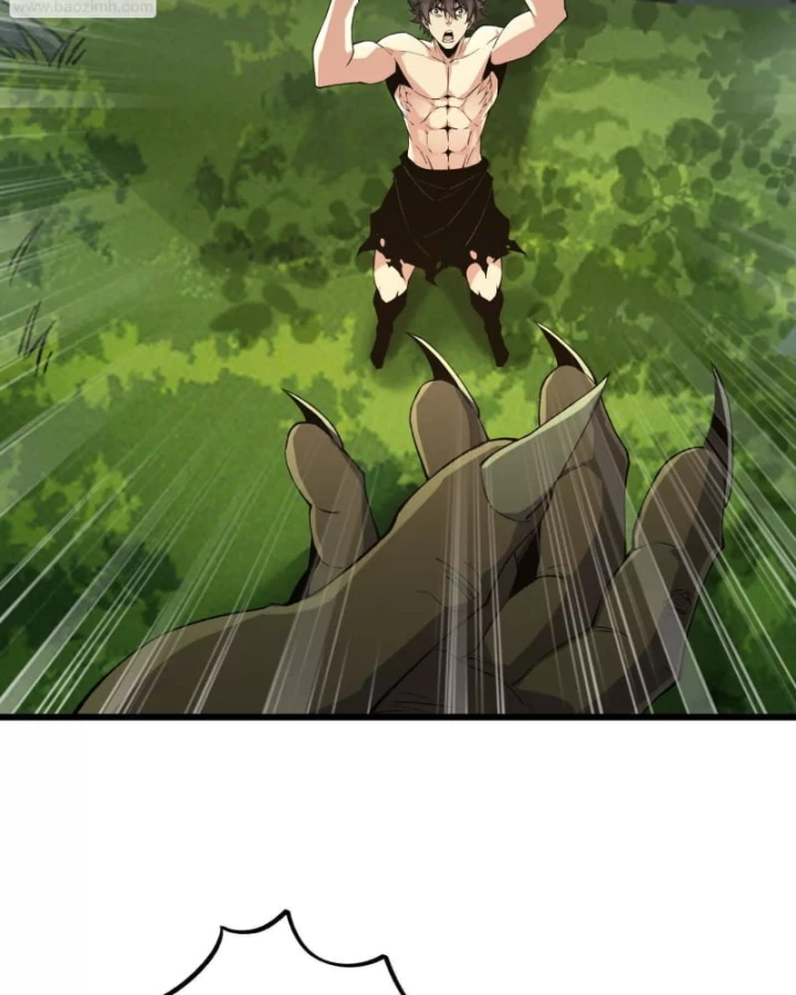 Mạt Thế Cẩu Sinh: Gián Giúp Ta Chồng Buff Chapter 21 - Trang 2