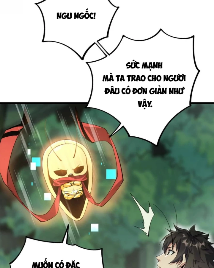 Mạt Thế Cẩu Sinh: Gián Giúp Ta Chồng Buff Chapter 21 - Trang 2