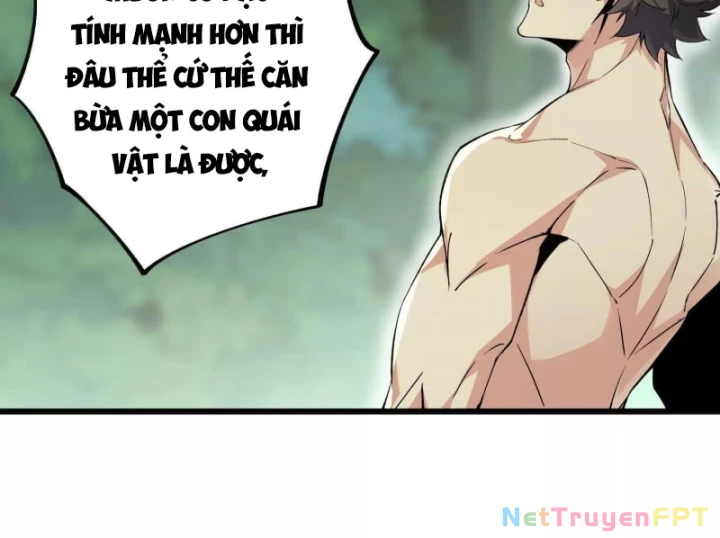 Mạt Thế Cẩu Sinh: Gián Giúp Ta Chồng Buff Chapter 21 - Trang 2