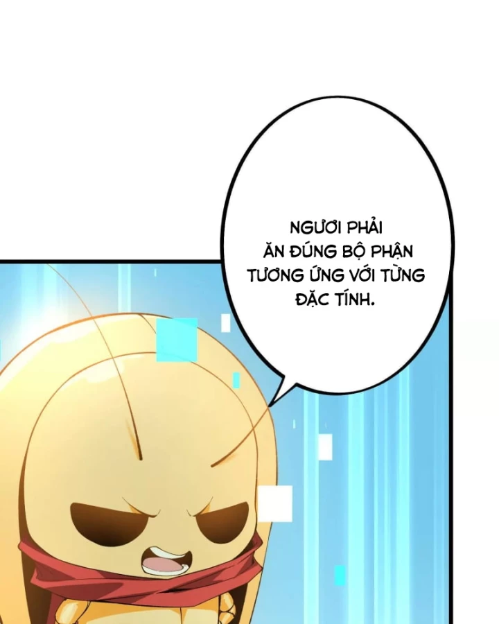 Mạt Thế Cẩu Sinh: Gián Giúp Ta Chồng Buff Chapter 21 - Trang 2