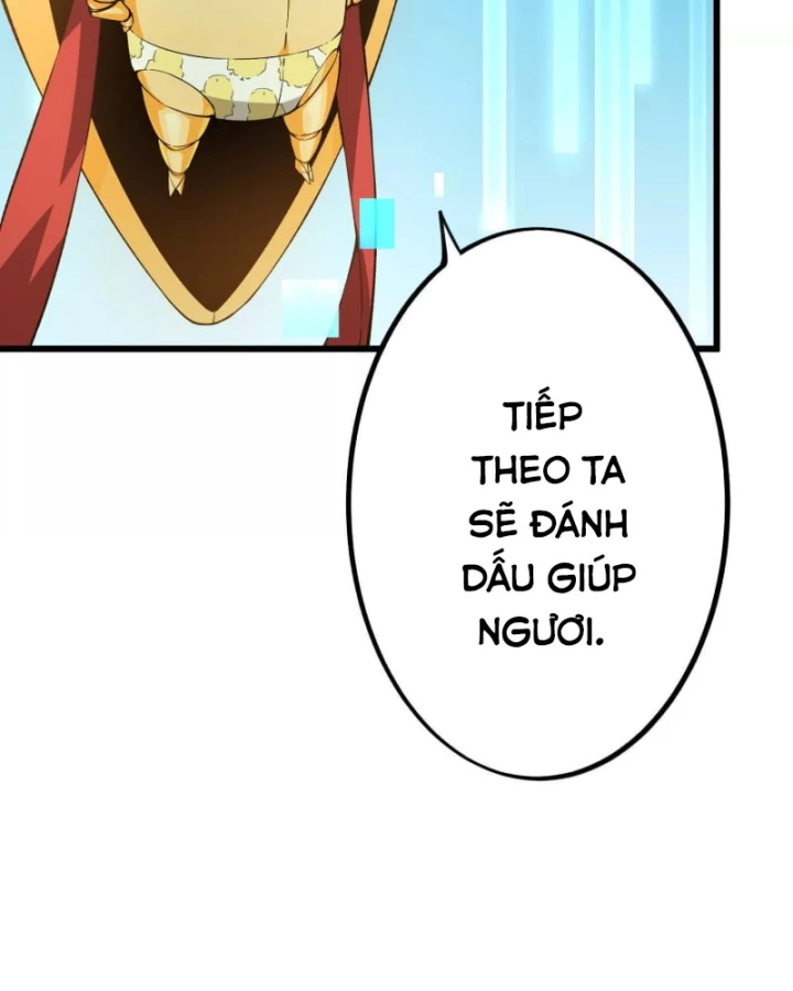 Mạt Thế Cẩu Sinh: Gián Giúp Ta Chồng Buff Chapter 21 - Trang 2