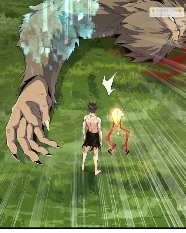 Mạt Thế Cẩu Sinh: Gián Giúp Ta Chồng Buff Chapter 21 - Trang 2