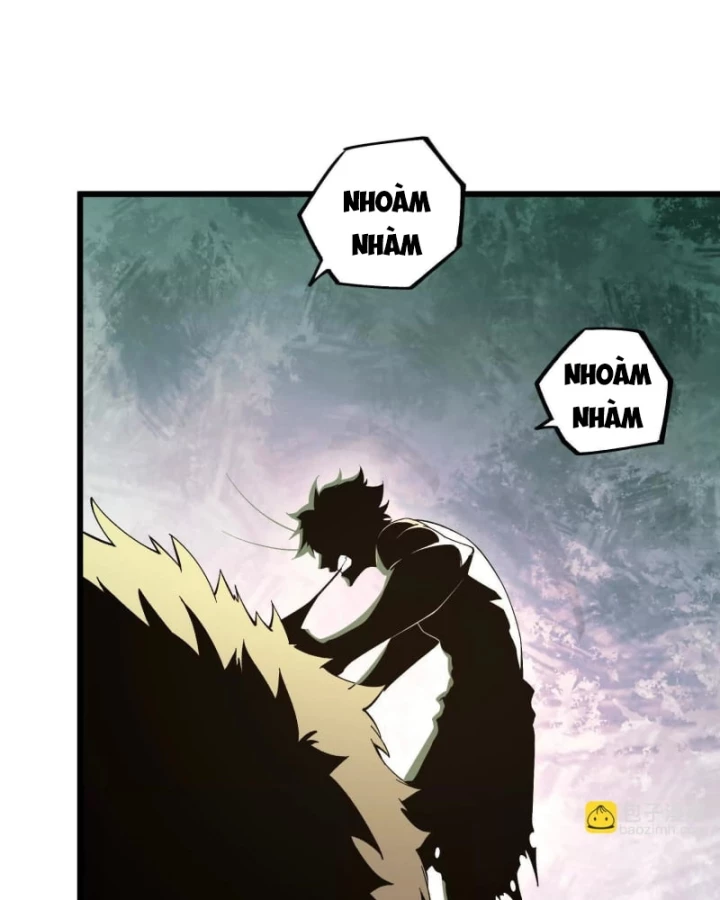 Mạt Thế Cẩu Sinh: Gián Giúp Ta Chồng Buff Chapter 21 - Trang 2