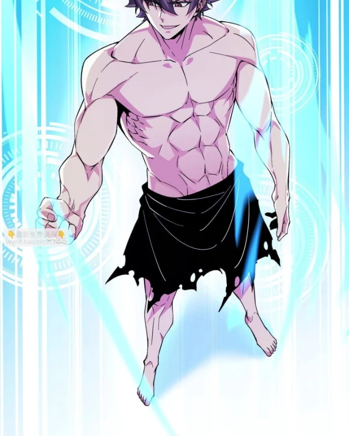 Mạt Thế Cẩu Sinh: Gián Giúp Ta Chồng Buff Chapter 21 - Trang 2