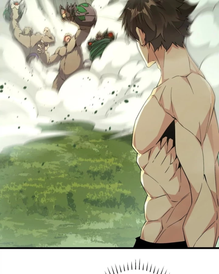 Mạt Thế Cẩu Sinh: Gián Giúp Ta Chồng Buff Chapter 21 - Trang 2