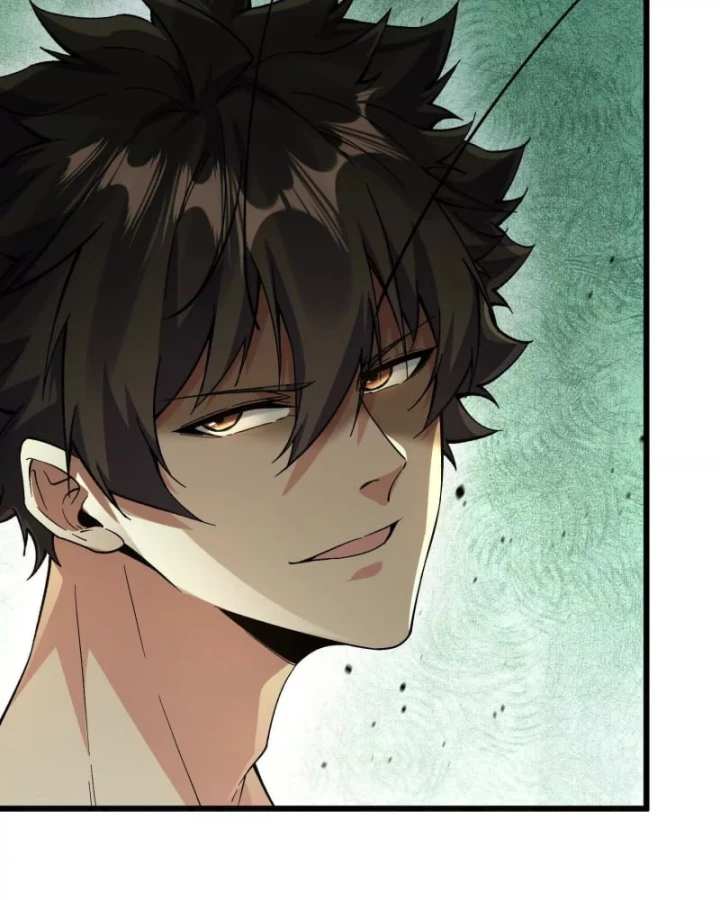 Mạt Thế Cẩu Sinh: Gián Giúp Ta Chồng Buff Chapter 21 - Trang 2