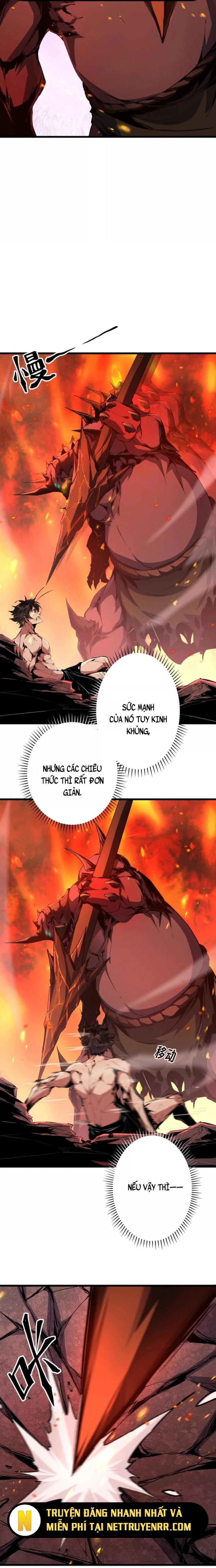 Mạt Thế Cẩu Sinh: Gián Giúp Ta Chồng Buff Chapter 22 - Trang 2