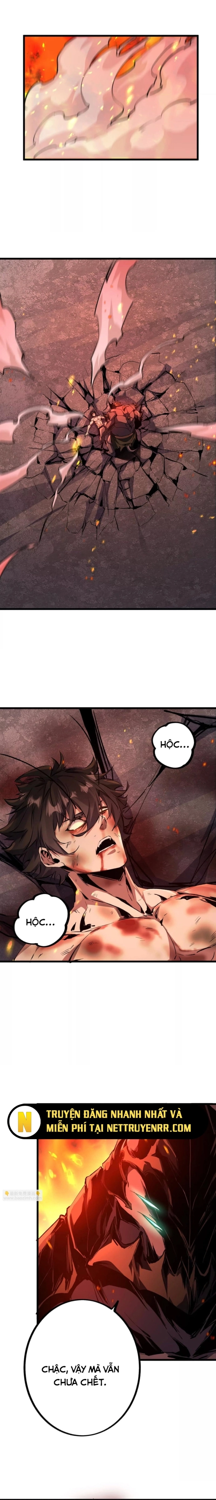 Mạt Thế Cẩu Sinh: Gián Giúp Ta Chồng Buff Chapter 22 - Trang 2