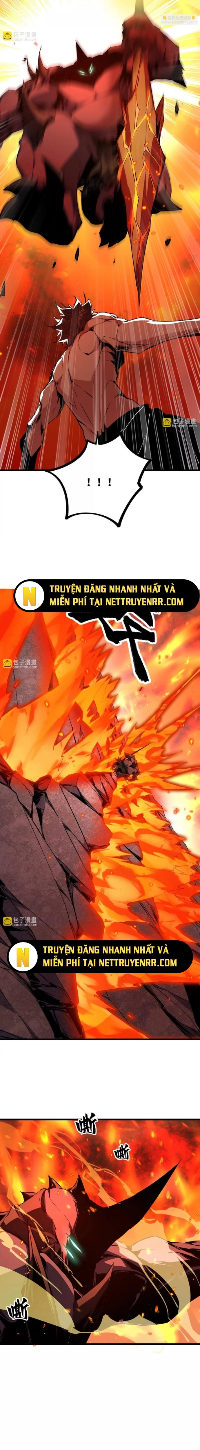 Mạt Thế Cẩu Sinh: Gián Giúp Ta Chồng Buff Chapter 22 - Trang 2