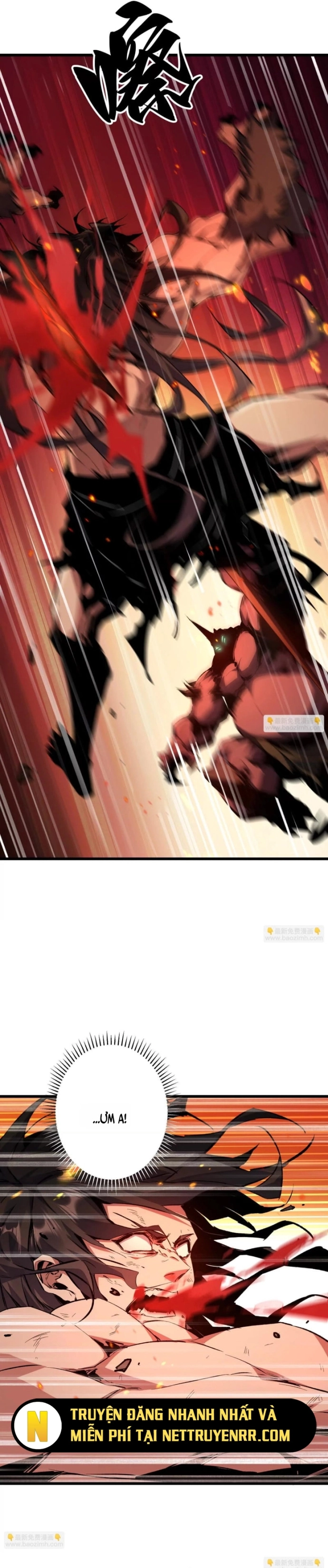 Mạt Thế Cẩu Sinh: Gián Giúp Ta Chồng Buff Chapter 22 - Trang 2