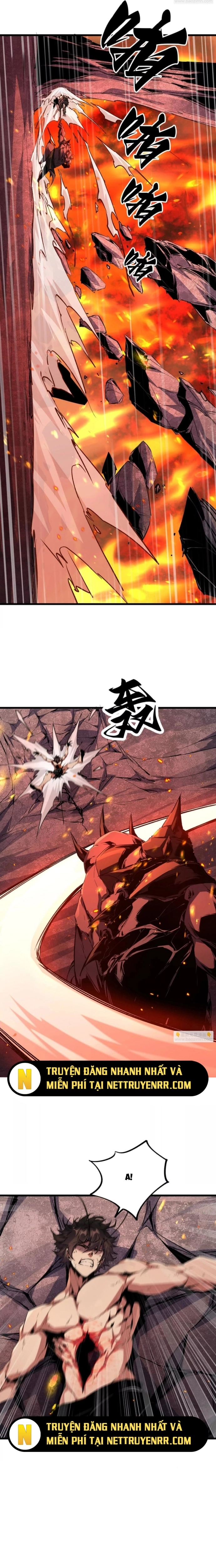 Mạt Thế Cẩu Sinh: Gián Giúp Ta Chồng Buff Chapter 22 - Trang 2