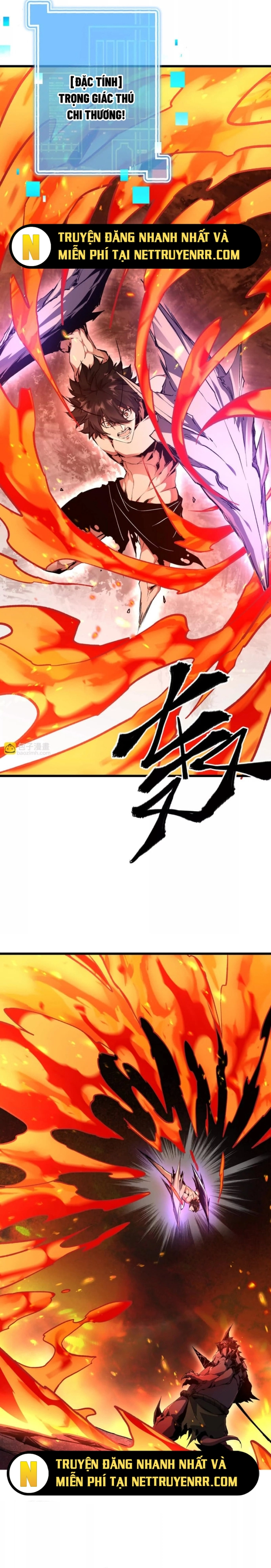 Mạt Thế Cẩu Sinh: Gián Giúp Ta Chồng Buff Chapter 23 - Trang 2