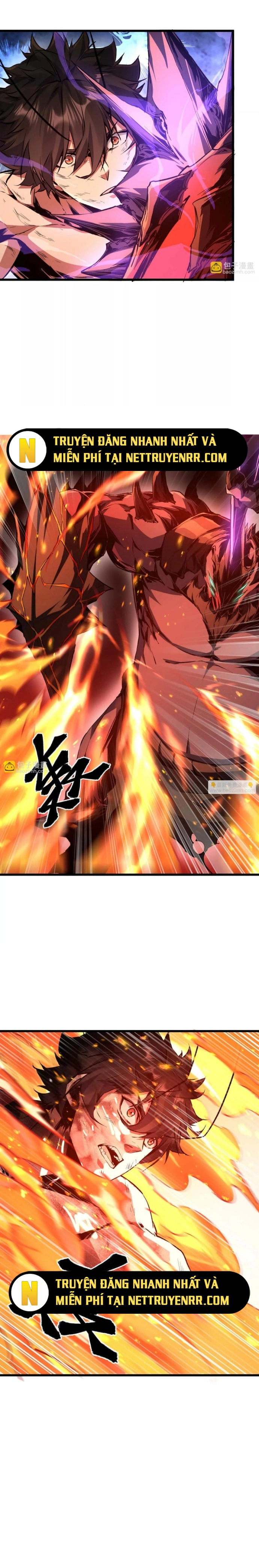 Mạt Thế Cẩu Sinh: Gián Giúp Ta Chồng Buff Chapter 23 - Trang 2
