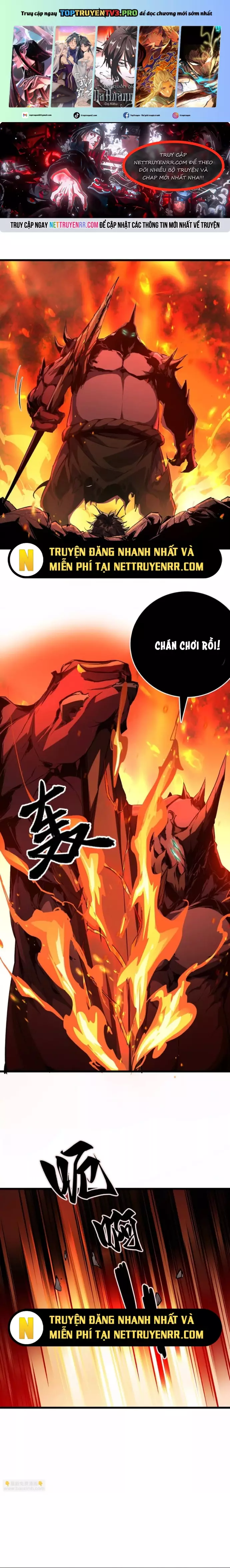 Mạt Thế Cẩu Sinh: Gián Giúp Ta Chồng Buff Chapter 23 - Trang 2