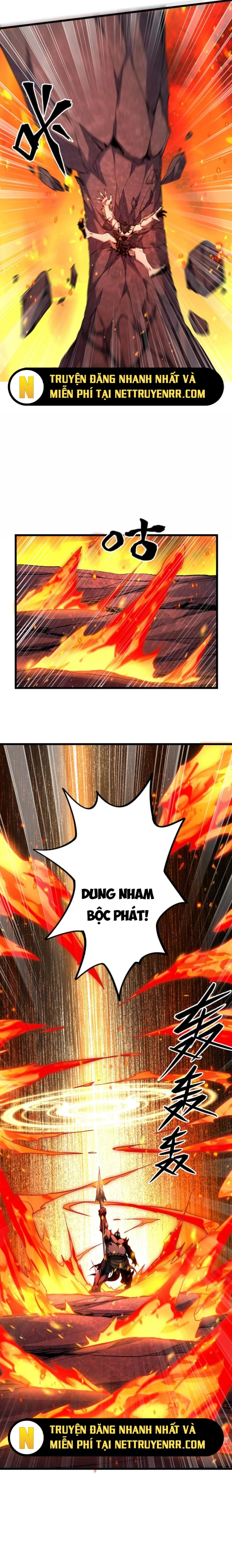 Mạt Thế Cẩu Sinh: Gián Giúp Ta Chồng Buff Chapter 23 - Trang 2