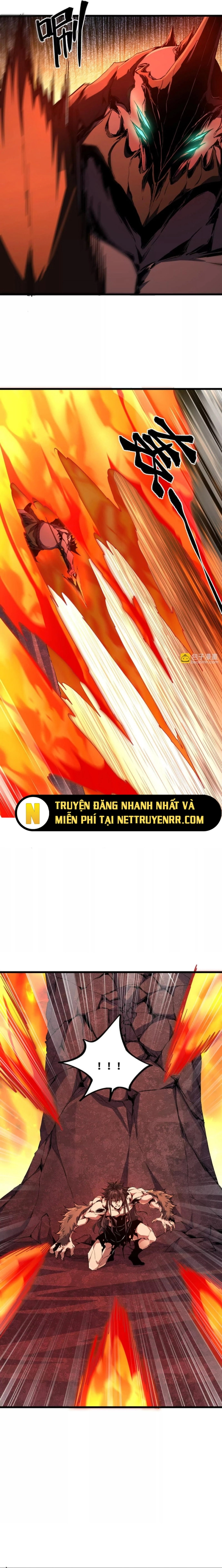 Mạt Thế Cẩu Sinh: Gián Giúp Ta Chồng Buff Chapter 23 - Trang 2