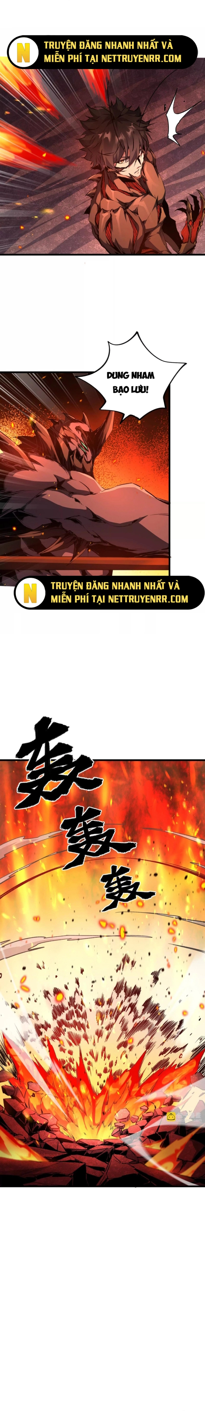 Mạt Thế Cẩu Sinh: Gián Giúp Ta Chồng Buff Chapter 24 - Trang 2